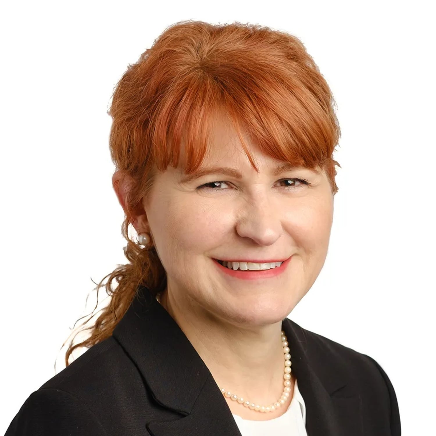 Chantale Cousineau-Mahoney