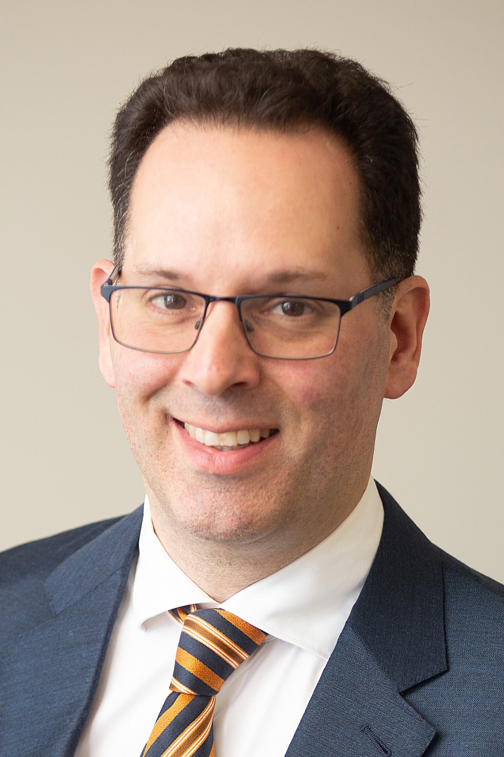 Jason Rabin