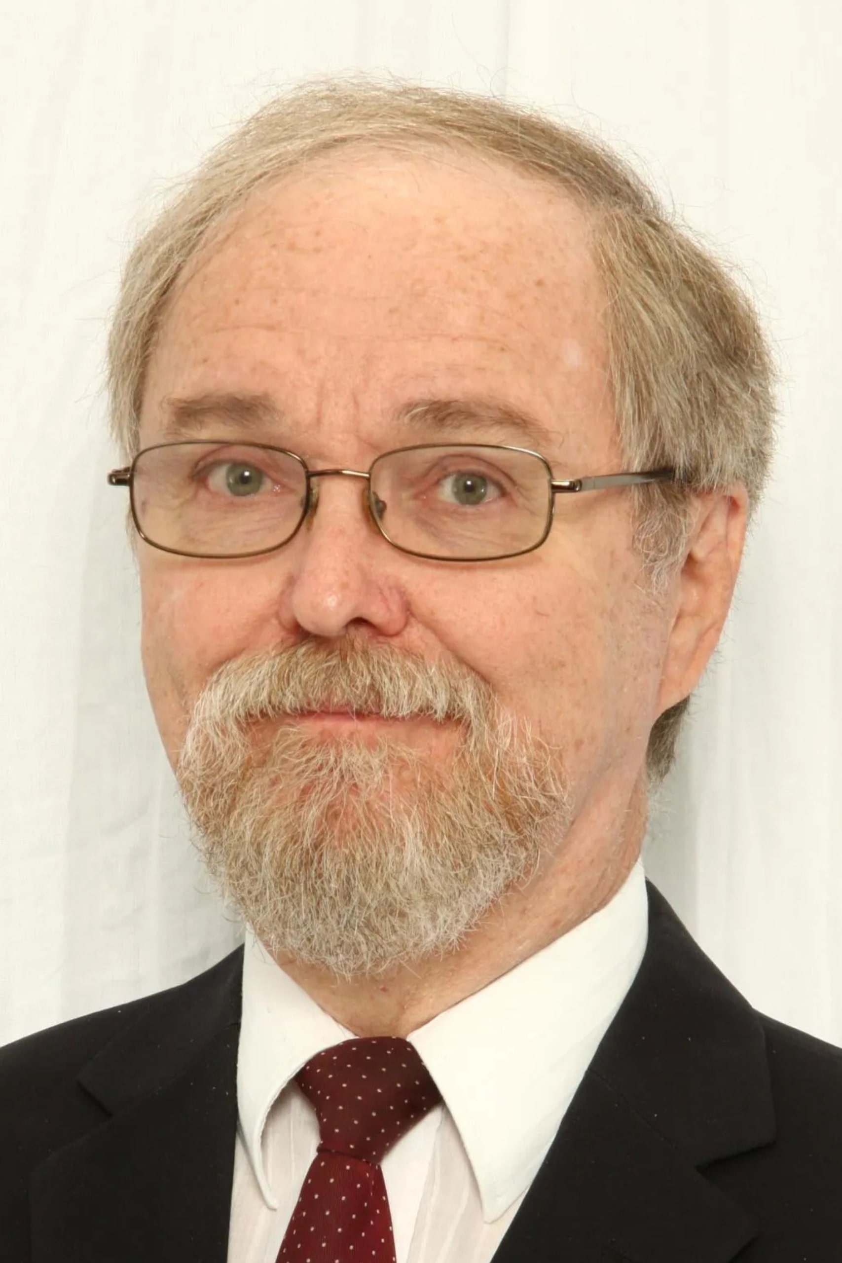 Marc C. Denhez