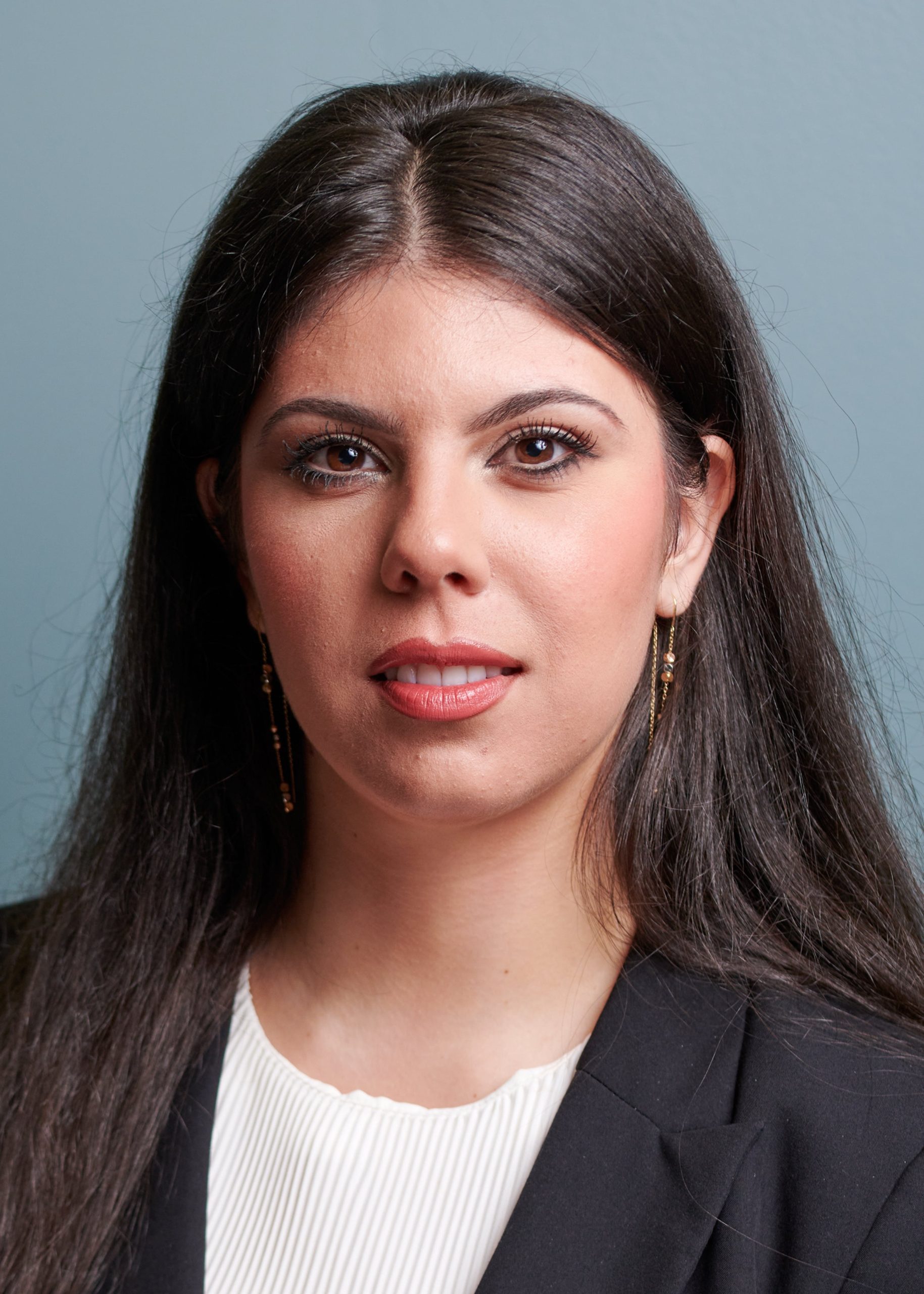 Maya Hanna