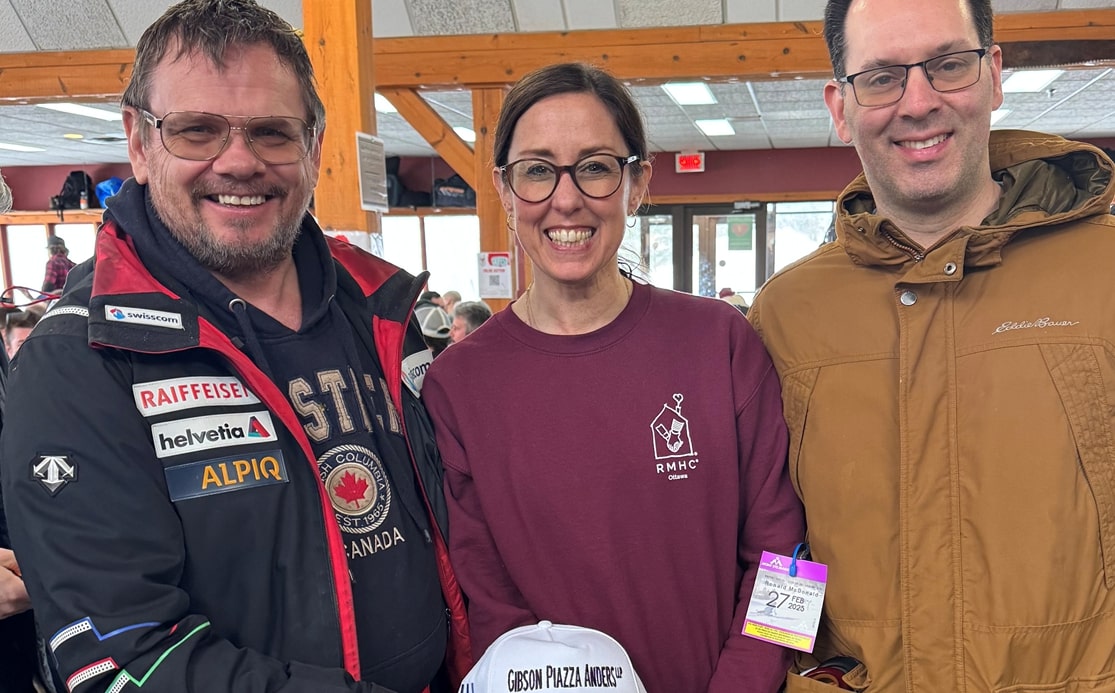 Ronald McDonald House Charities Ski Fest 2025